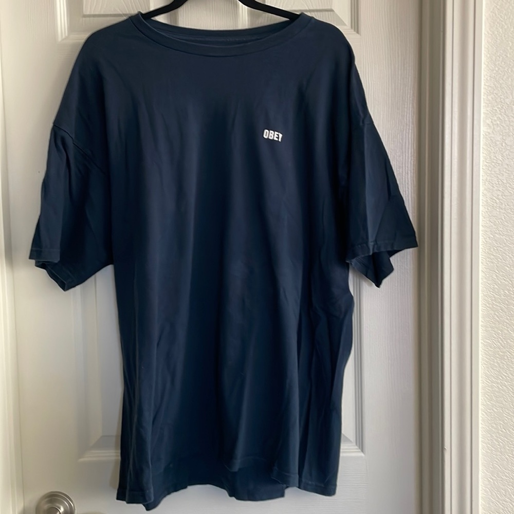 Obey XXL